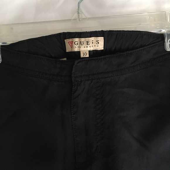 Guess Capris - Picture 3 of 4